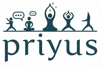 Logo de Priyus